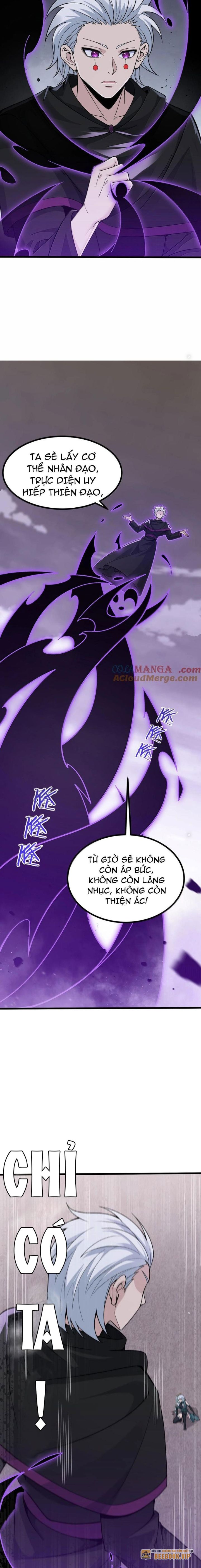 Thiên Đạo Này Cũng Không Ngốc Lắm Chapter 104 - Trang 2