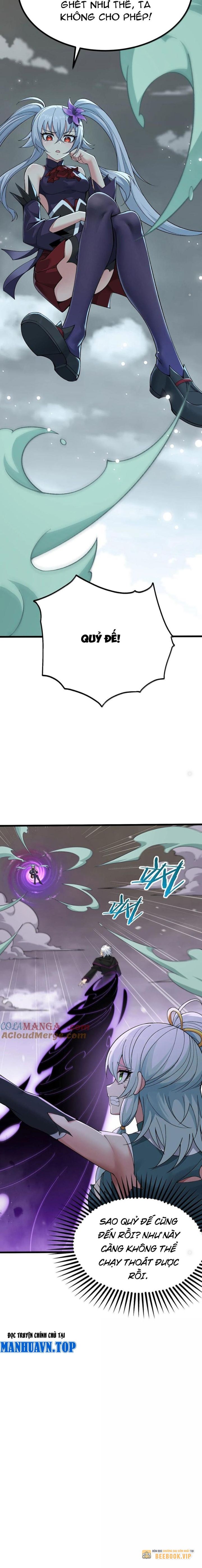 Thiên Đạo Này Cũng Không Ngốc Lắm Chapter 104 - Trang 2