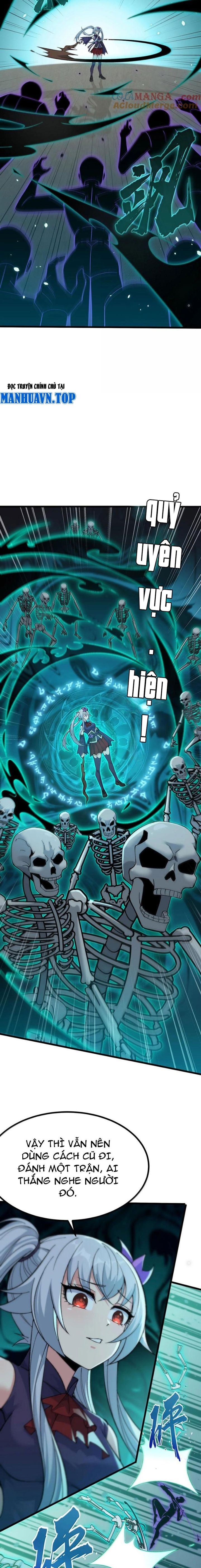 Thiên Đạo Này Cũng Không Ngốc Lắm Chapter 104 - Trang 2