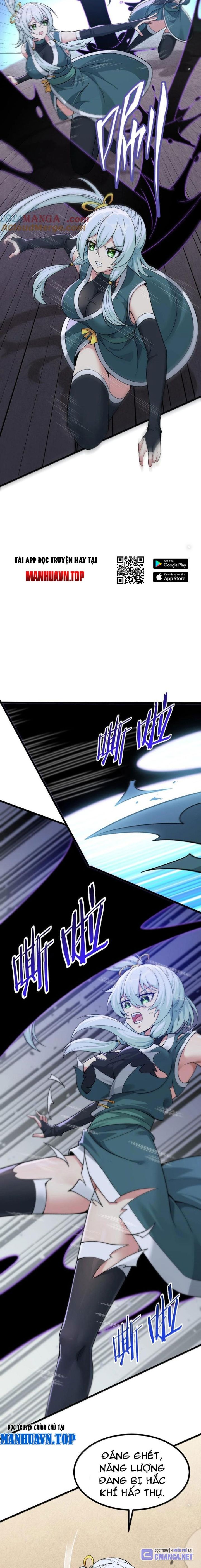 Thiên Đạo Này Cũng Không Ngốc Lắm Chapter 104 - Trang 2