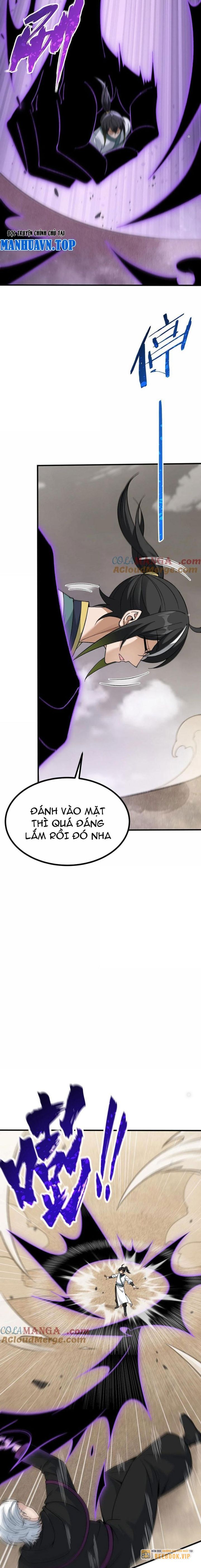 Thiên Đạo Này Cũng Không Ngốc Lắm Chapter 105 - Trang 2