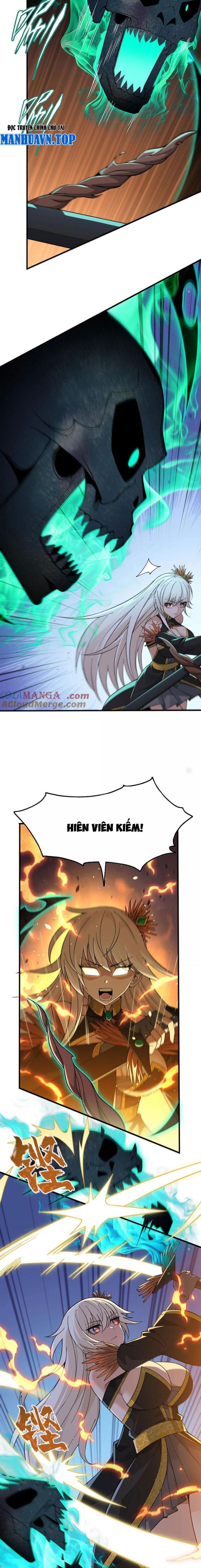 Thiên Đạo Này Cũng Không Ngốc Lắm Chapter 105 - Trang 2