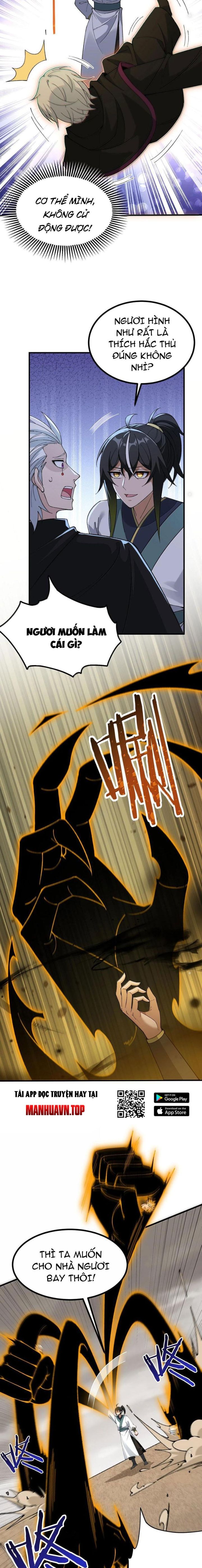 Thiên Đạo Này Cũng Không Ngốc Lắm Chapter 105 - Trang 2