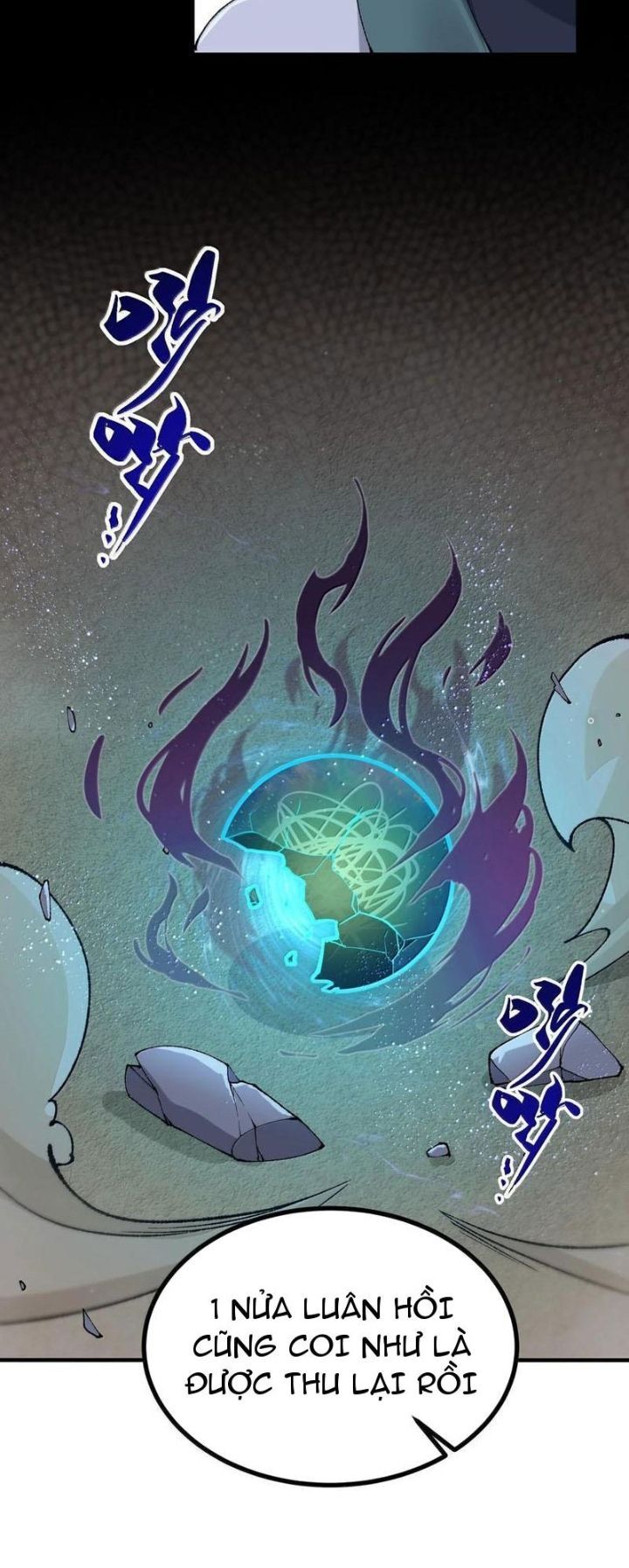 Thiên Đạo Này Cũng Không Ngốc Lắm Chapter 105 - Trang 2