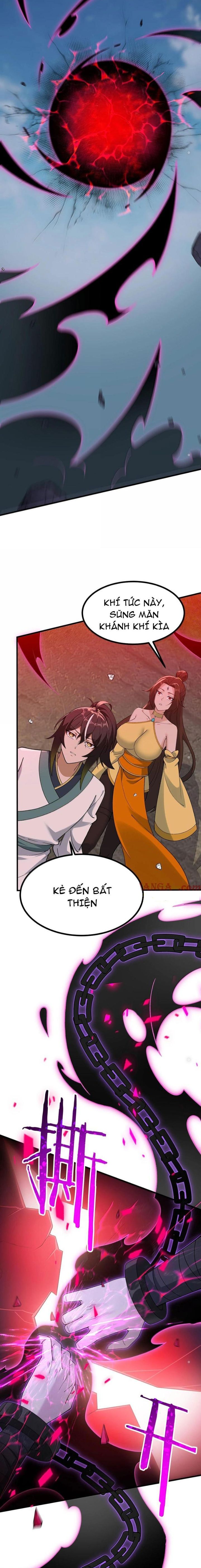 Thiên Đạo Này Cũng Không Ngốc Lắm Chapter 109 - Trang 2