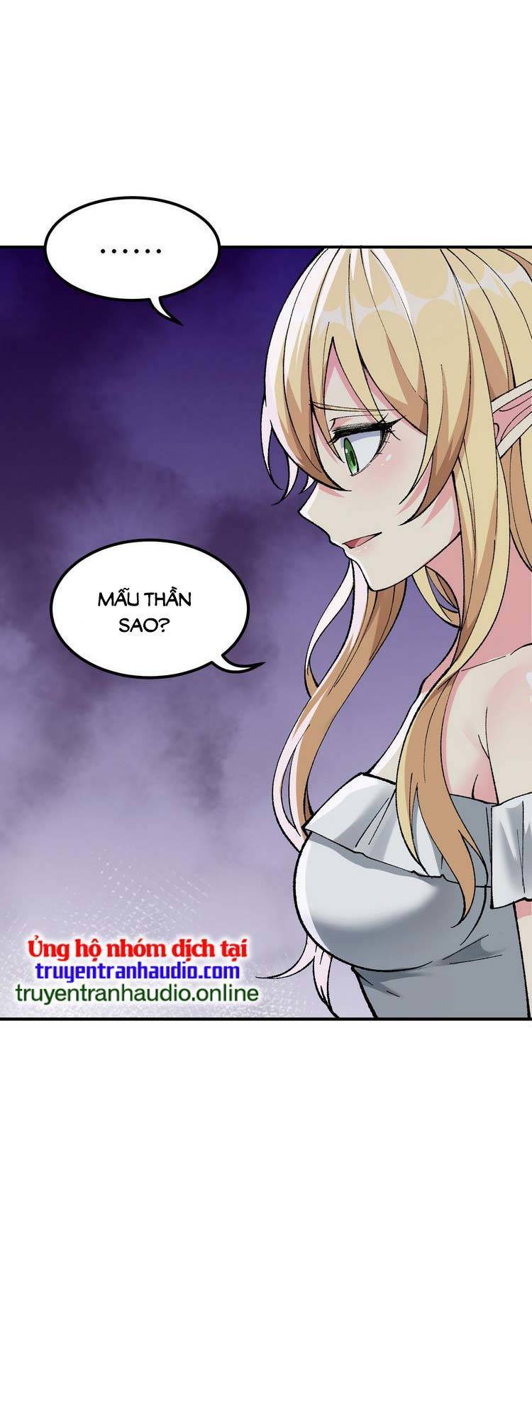 Thiên Đạo Này Cũng Không Ngốc Lắm Chapter 11.5 - Trang 2