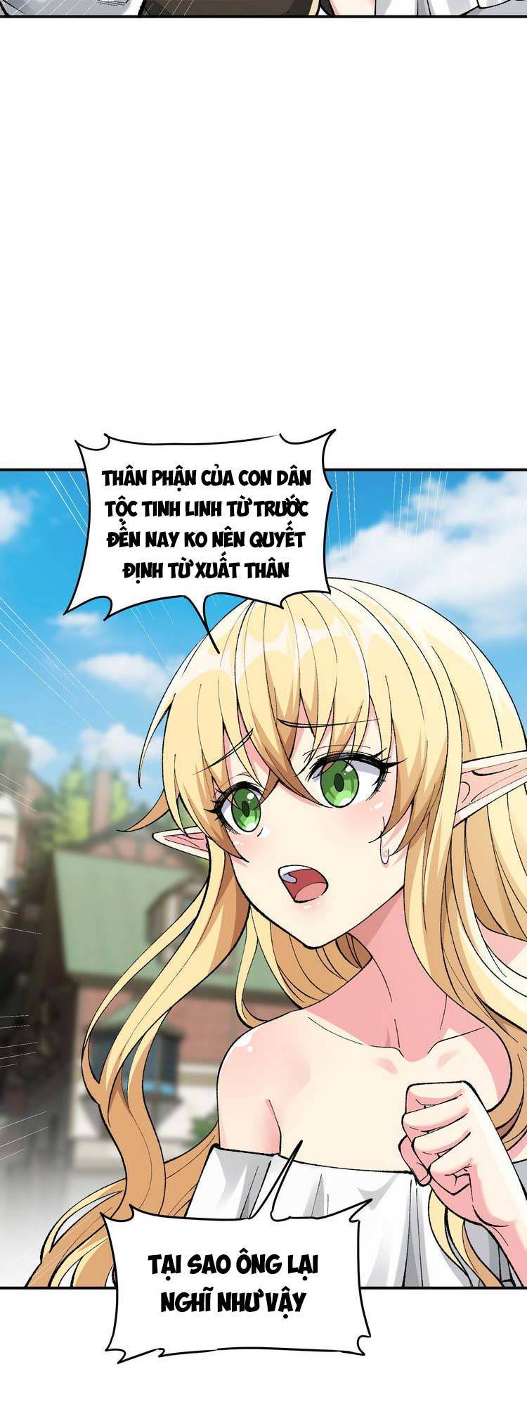 Thiên Đạo Này Cũng Không Ngốc Lắm Chapter 11.5 - Trang 2