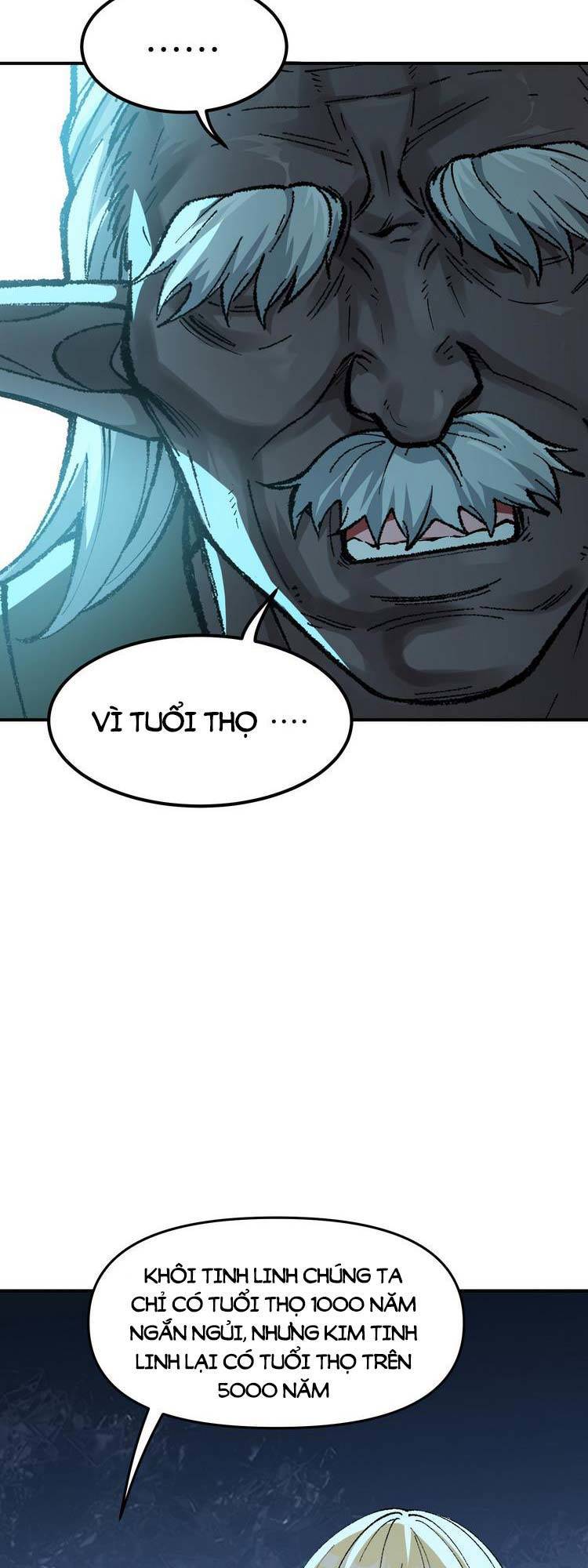 Thiên Đạo Này Cũng Không Ngốc Lắm Chapter 11.5 - Trang 2