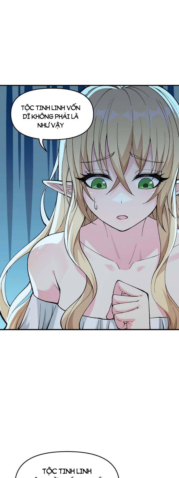 Thiên Đạo Này Cũng Không Ngốc Lắm Chapter 11.5 - Trang 2