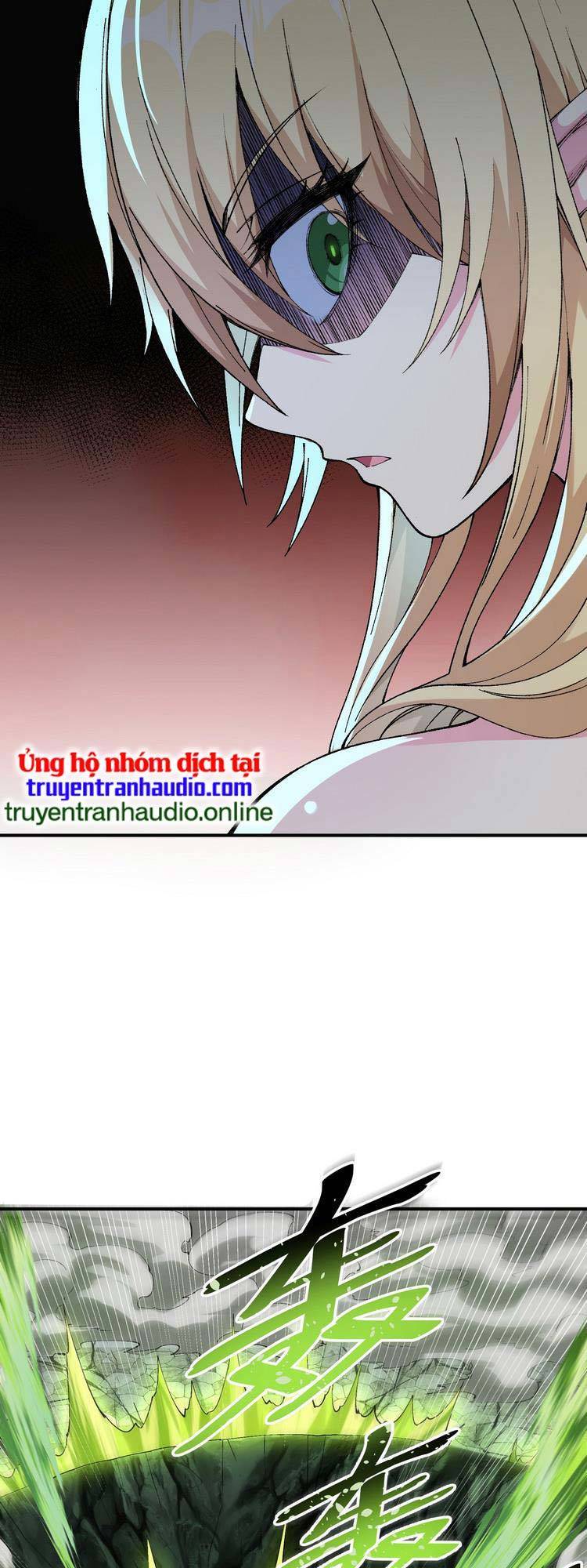 Thiên Đạo Này Cũng Không Ngốc Lắm Chapter 11.5 - Trang 2