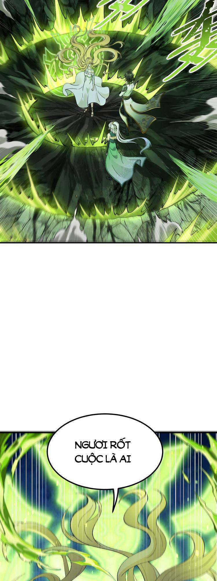 Thiên Đạo Này Cũng Không Ngốc Lắm Chapter 11.5 - Trang 2