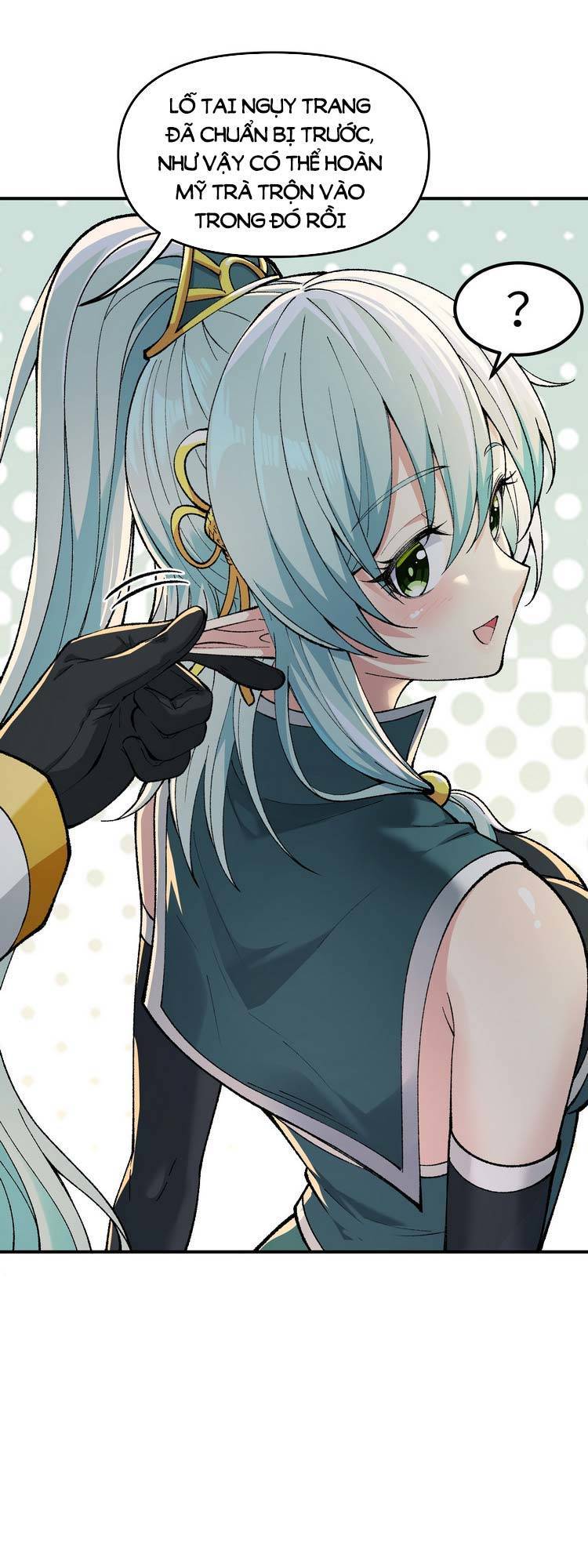 Thiên Đạo Này Cũng Không Ngốc Lắm Chapter 11 - Trang 2