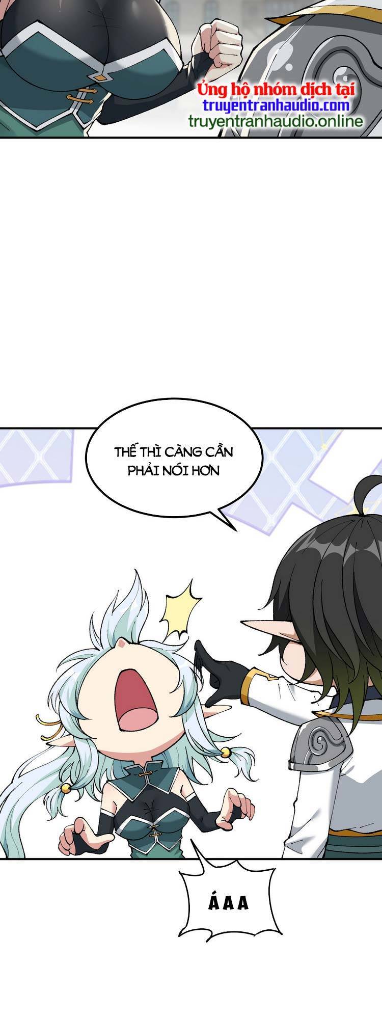 Thiên Đạo Này Cũng Không Ngốc Lắm Chapter 11 - Trang 2