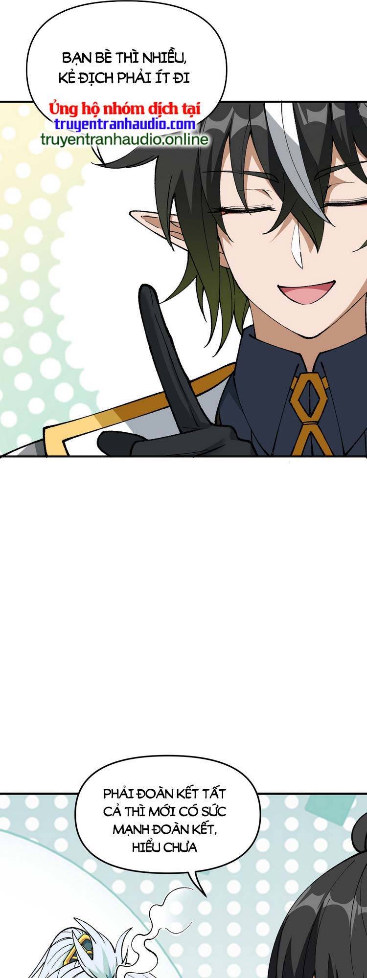 Thiên Đạo Này Cũng Không Ngốc Lắm Chapter 11 - Trang 2