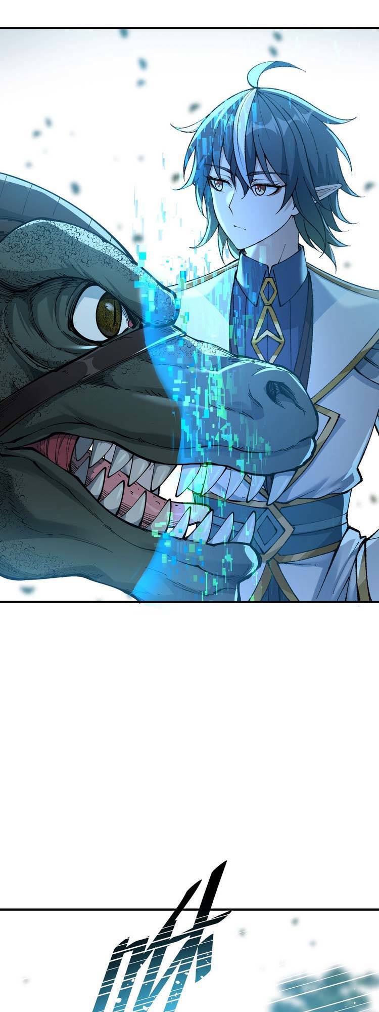 Thiên Đạo Này Cũng Không Ngốc Lắm Chapter 11 - Trang 2