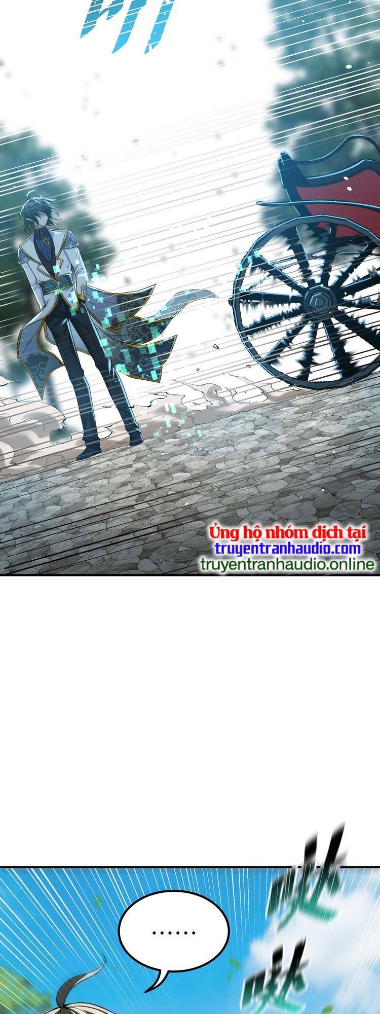 Thiên Đạo Này Cũng Không Ngốc Lắm Chapter 11 - Trang 2