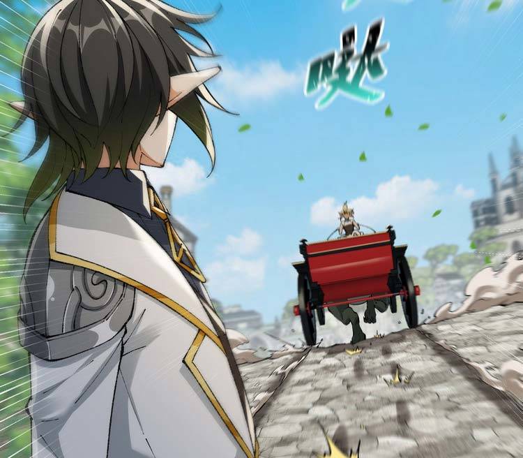 Thiên Đạo Này Cũng Không Ngốc Lắm Chapter 11 - Trang 2