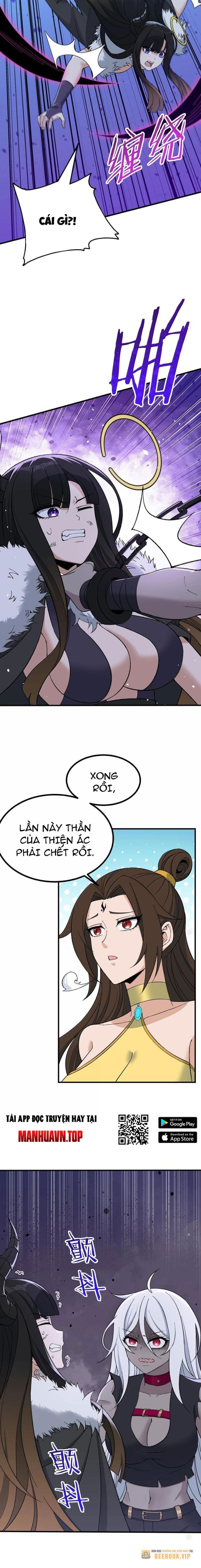 Thiên Đạo Này Cũng Không Ngốc Lắm Chapter 110 - Trang 2