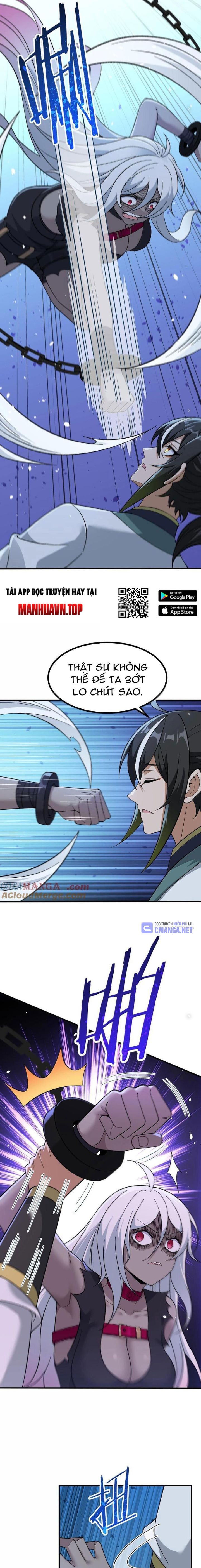 Thiên Đạo Này Cũng Không Ngốc Lắm Chapter 110 - Trang 2