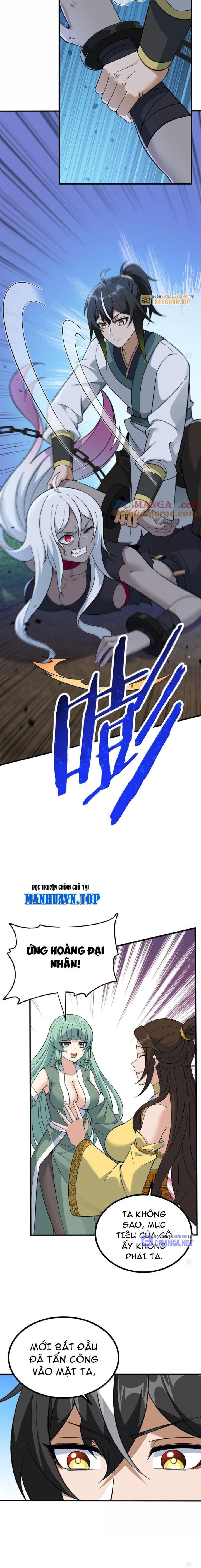 Thiên Đạo Này Cũng Không Ngốc Lắm Chapter 110 - Trang 2