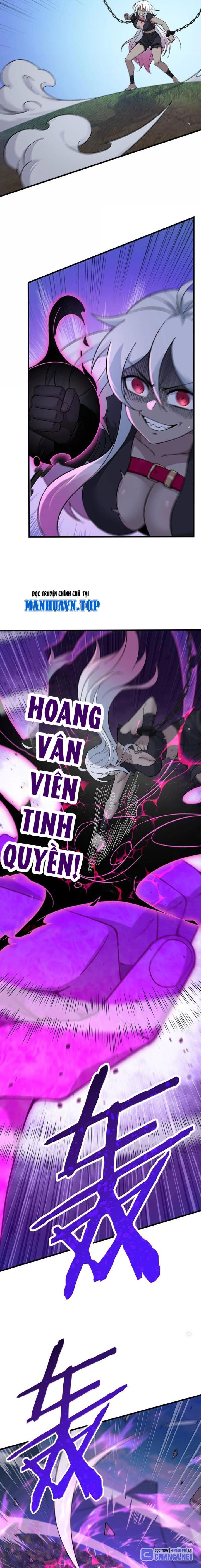 Thiên Đạo Này Cũng Không Ngốc Lắm Chapter 110 - Trang 2