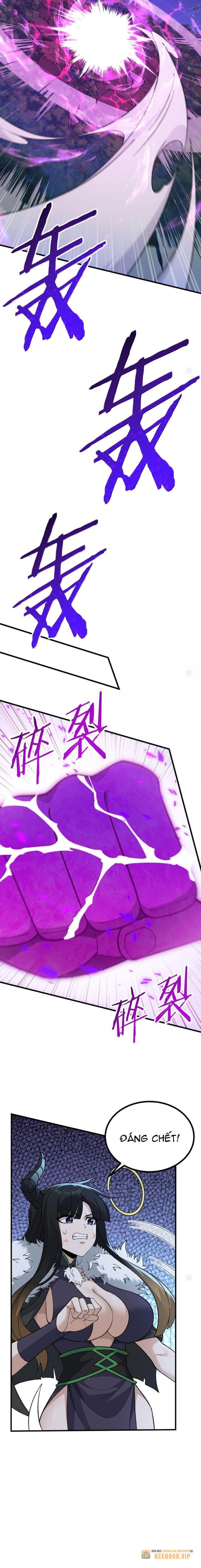 Thiên Đạo Này Cũng Không Ngốc Lắm Chapter 110 - Trang 2