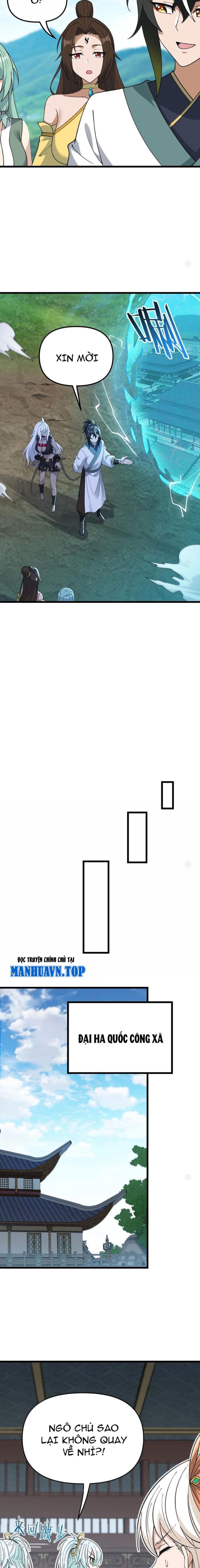 Thiên Đạo Này Cũng Không Ngốc Lắm Chapter 111 - Trang 2