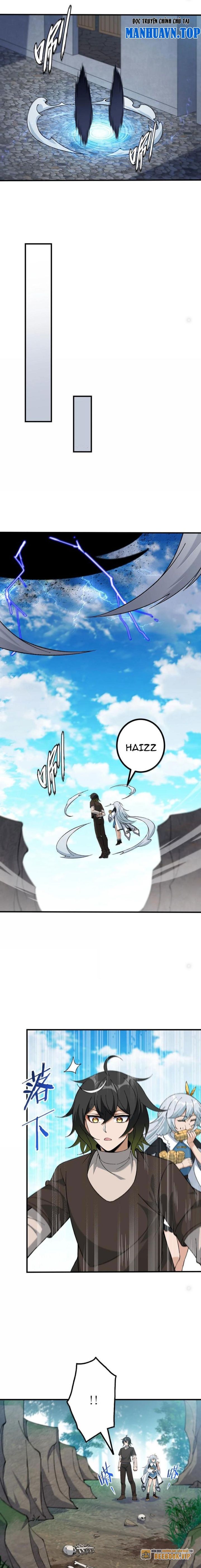 Thiên Đạo Này Cũng Không Ngốc Lắm Chapter 113 - Trang 2