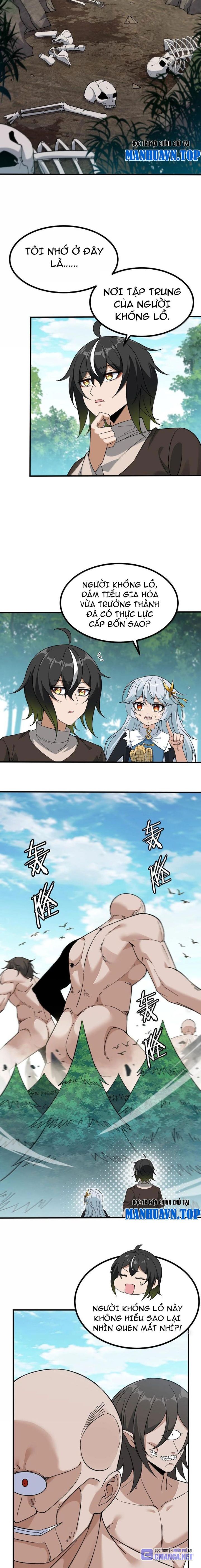 Thiên Đạo Này Cũng Không Ngốc Lắm Chapter 113 - Trang 2