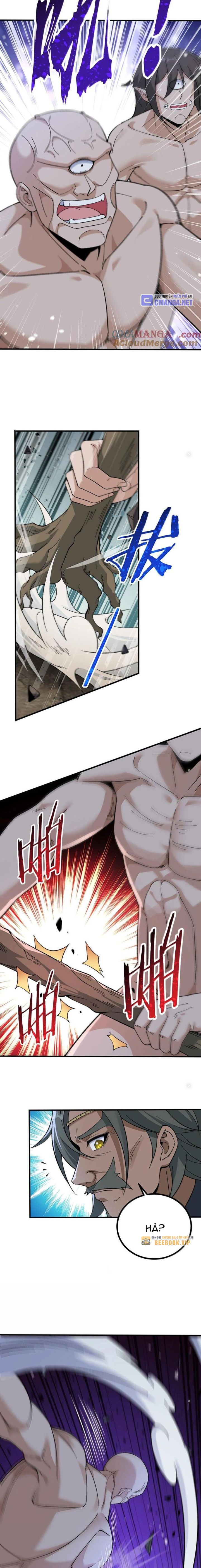 Thiên Đạo Này Cũng Không Ngốc Lắm Chapter 113 - Trang 2