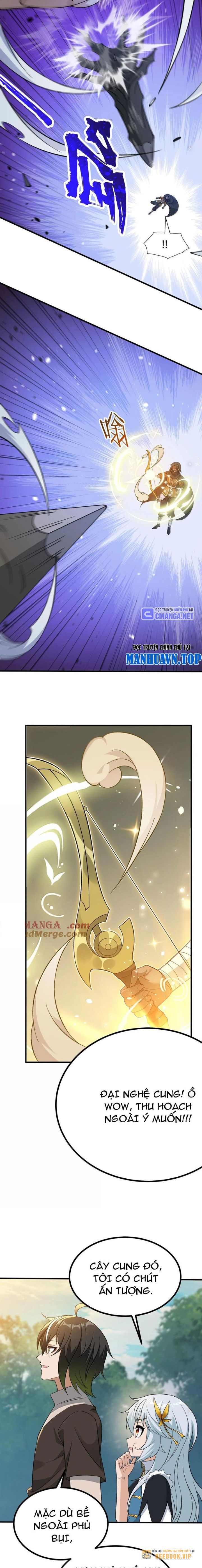 Thiên Đạo Này Cũng Không Ngốc Lắm Chapter 113 - Trang 2
