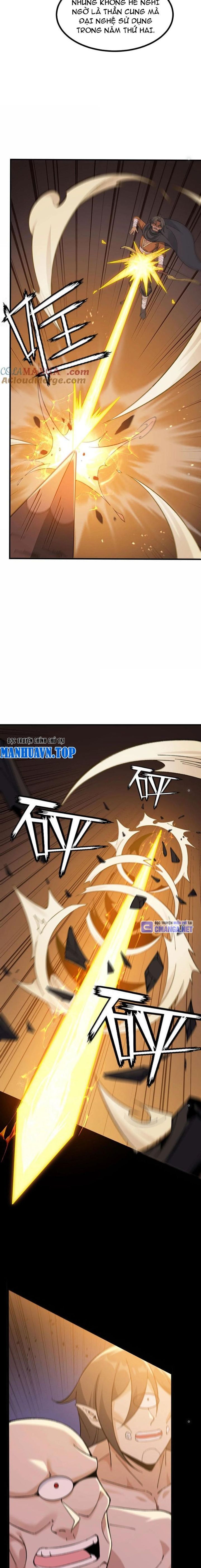 Thiên Đạo Này Cũng Không Ngốc Lắm Chapter 113 - Trang 2