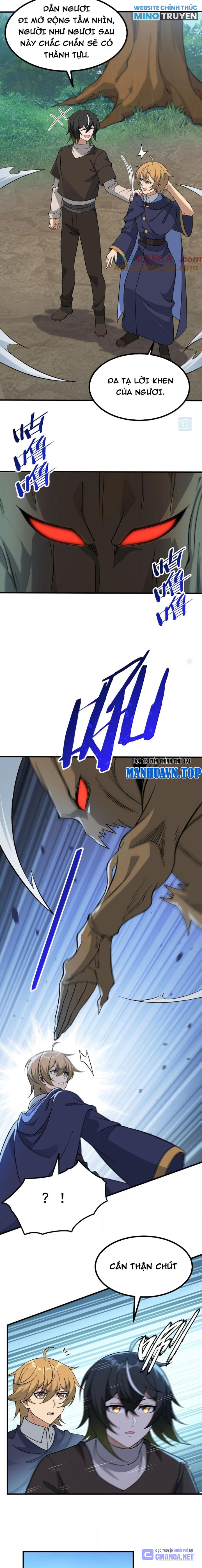 Thiên Đạo Này Cũng Không Ngốc Lắm Chapter 115 - Trang 2