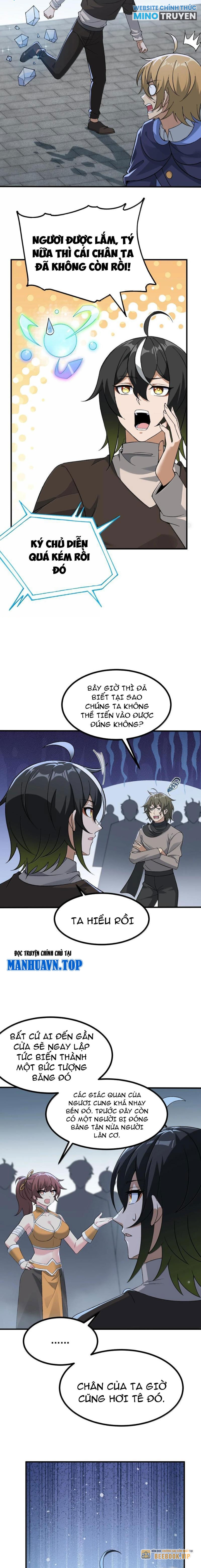 Thiên Đạo Này Cũng Không Ngốc Lắm Chapter 116 - Trang 2