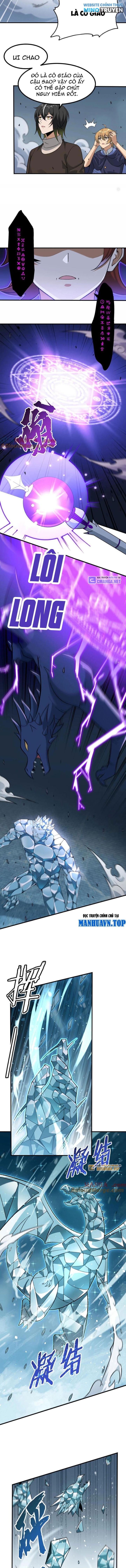 Thiên Đạo Này Cũng Không Ngốc Lắm Chapter 118 - Trang 2