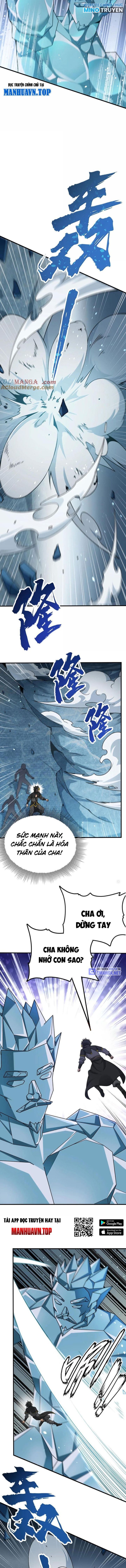 Thiên Đạo Này Cũng Không Ngốc Lắm Chapter 118 - Trang 2