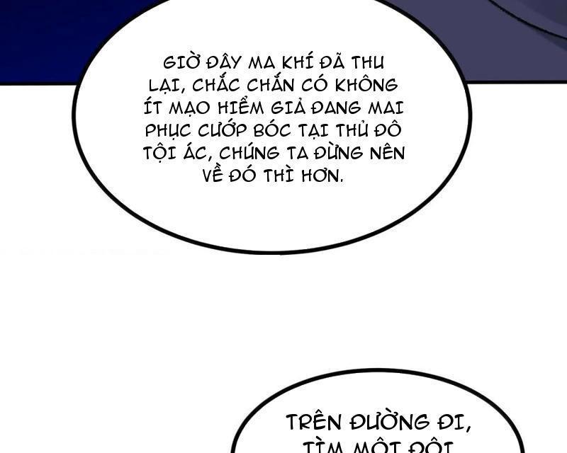 Thiên Đạo Này Cũng Không Ngốc Lắm Chapter 119 - Trang 2