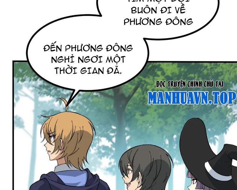 Thiên Đạo Này Cũng Không Ngốc Lắm Chapter 119 - Trang 2