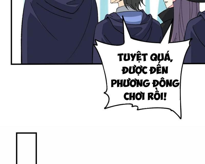 Thiên Đạo Này Cũng Không Ngốc Lắm Chapter 119 - Trang 2