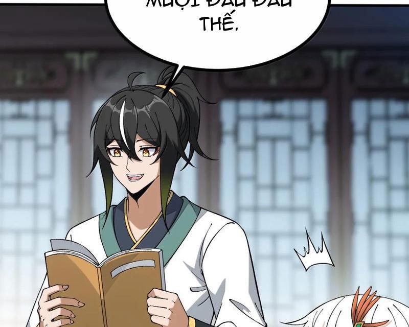 Thiên Đạo Này Cũng Không Ngốc Lắm Chapter 119 - Trang 2