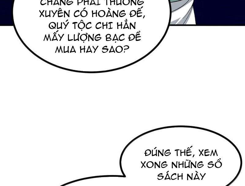 Thiên Đạo Này Cũng Không Ngốc Lắm Chapter 119 - Trang 2
