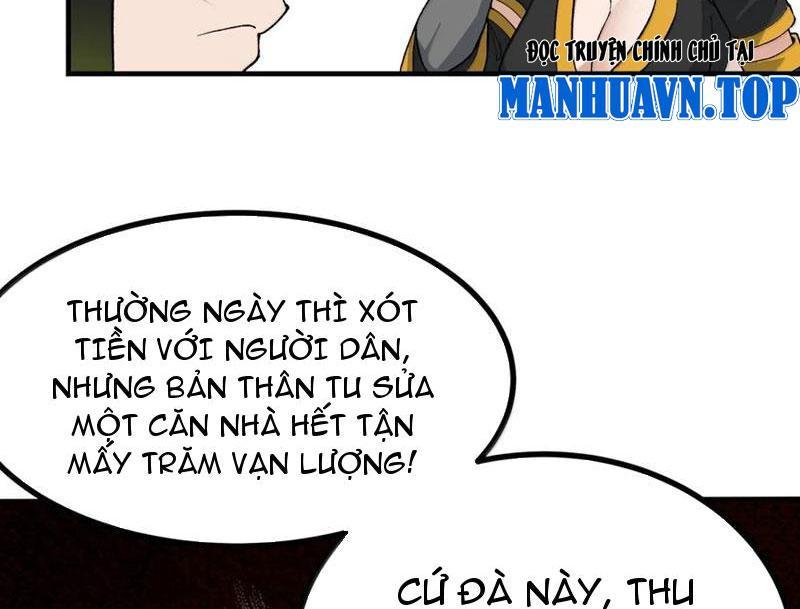 Thiên Đạo Này Cũng Không Ngốc Lắm Chapter 119 - Trang 2