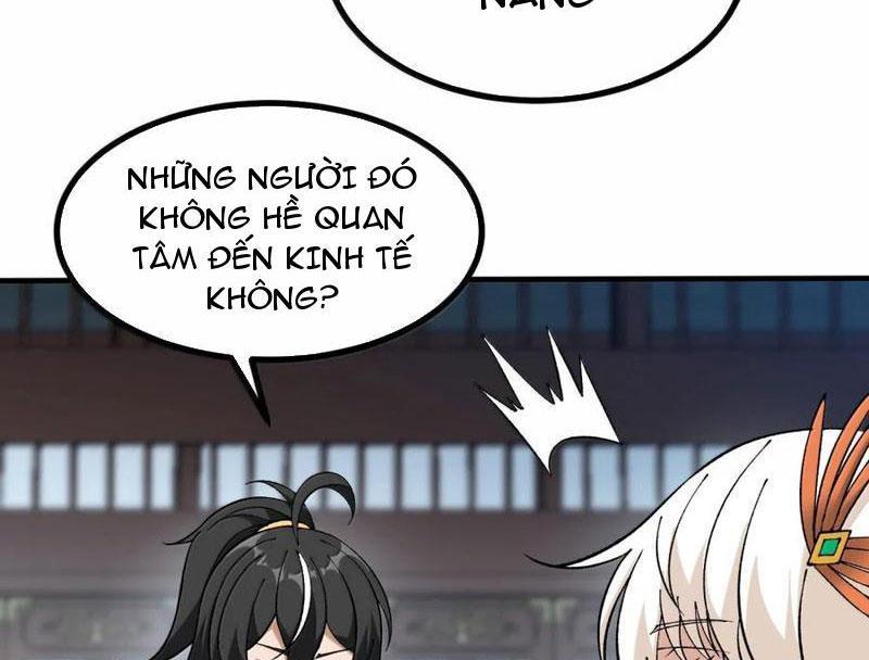 Thiên Đạo Này Cũng Không Ngốc Lắm Chapter 119 - Trang 2