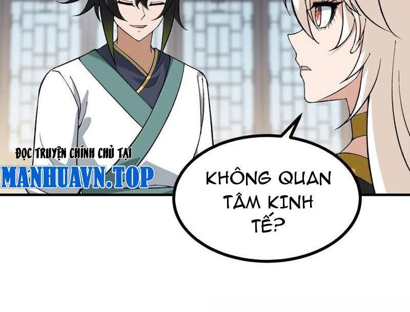 Thiên Đạo Này Cũng Không Ngốc Lắm Chapter 119 - Trang 2