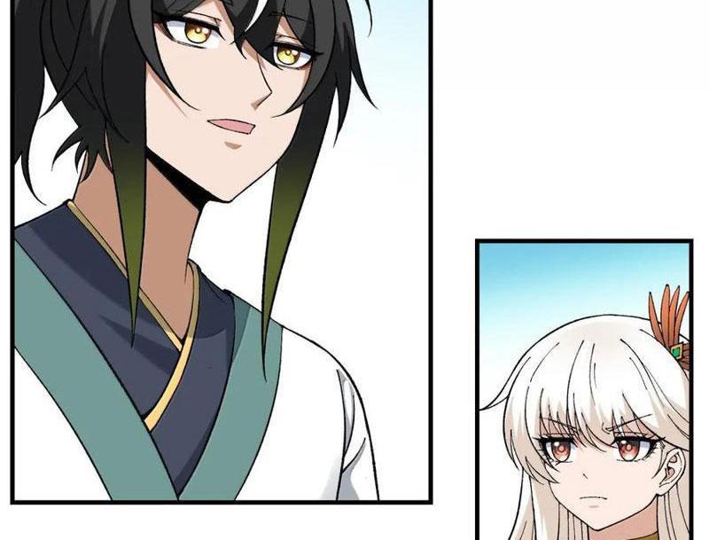 Thiên Đạo Này Cũng Không Ngốc Lắm Chapter 119 - Trang 2