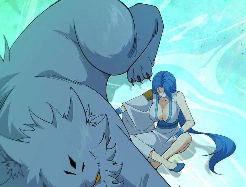 Thiên Đạo Này Cũng Không Ngốc Lắm Chapter 119 - Trang 2