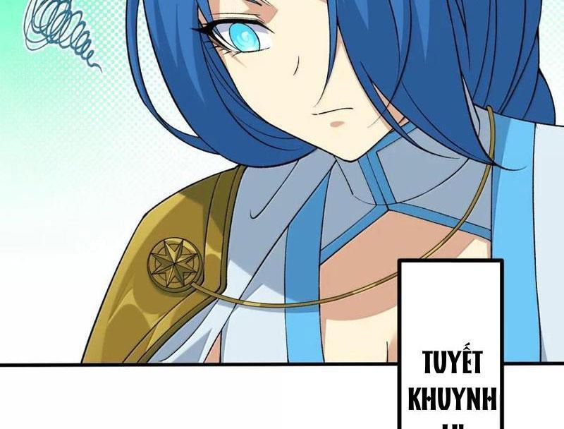 Thiên Đạo Này Cũng Không Ngốc Lắm Chapter 119 - Trang 2