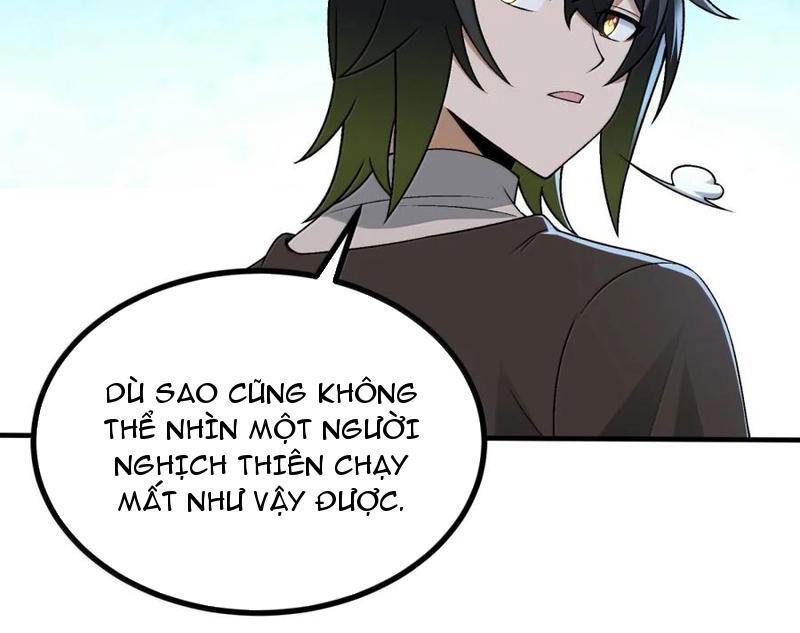 Thiên Đạo Này Cũng Không Ngốc Lắm Chapter 119 - Trang 2