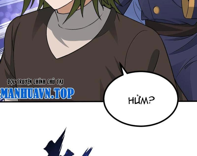 Thiên Đạo Này Cũng Không Ngốc Lắm Chapter 119 - Trang 2