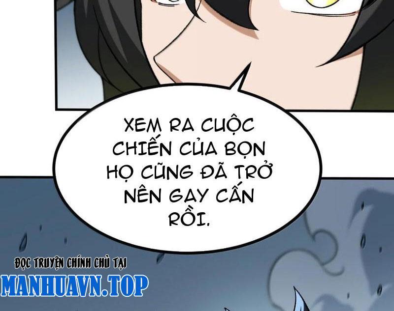 Thiên Đạo Này Cũng Không Ngốc Lắm Chapter 119 - Trang 2